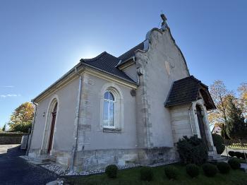 Friedhof (Eisfeld)
